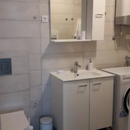 Apartman Zadar *